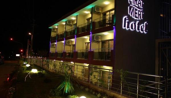Firat Mert Hotel