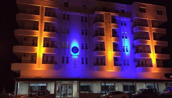 Bayrakci Otel