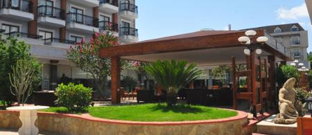 Fore Resort & Spa