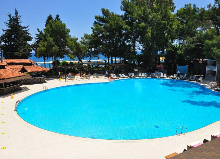 Fore Resort & Spa