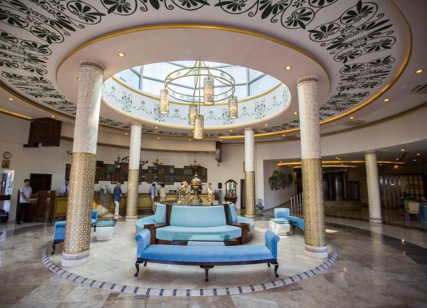 Fore Resort & Spa
