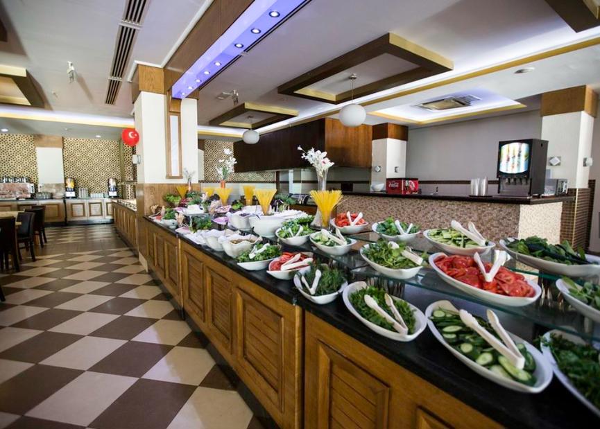 Fore Resort & Spa