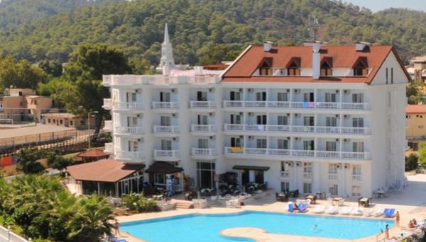 Adalin Resort Kemer