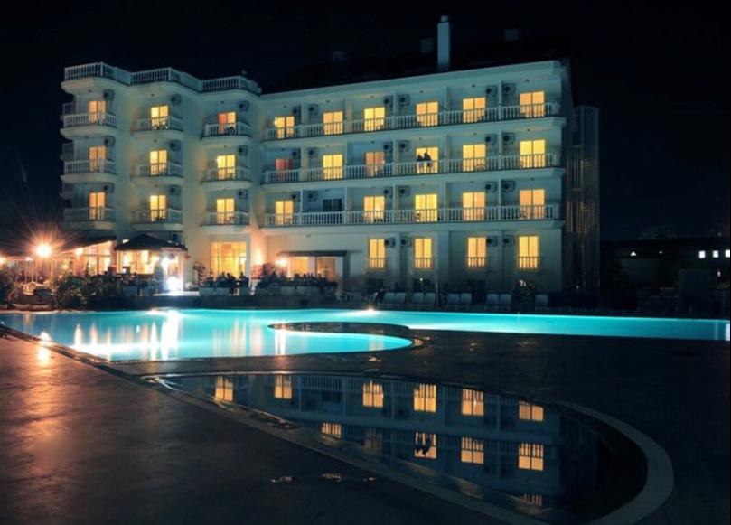 Adalin Resort Kemer