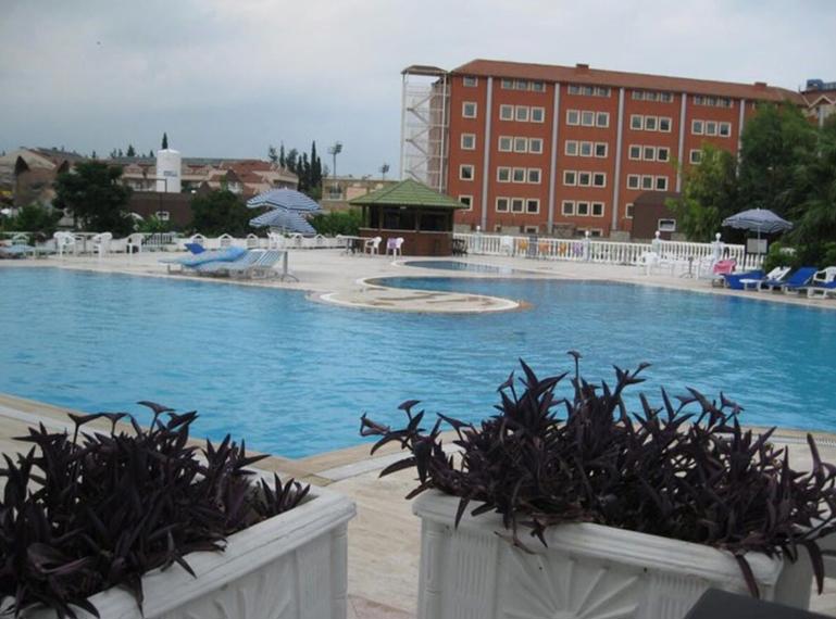 Adalin Resort Kemer