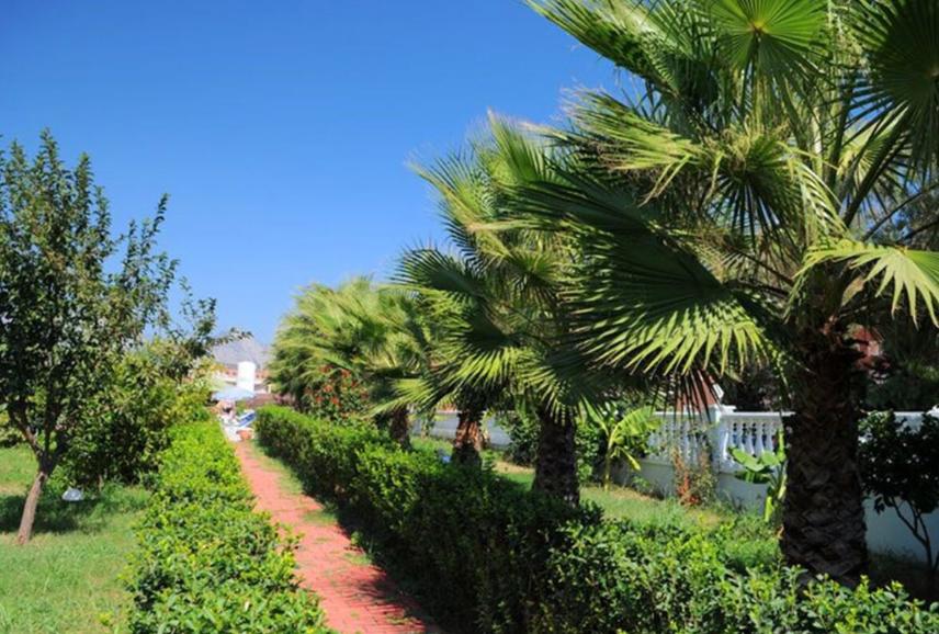 Adalin Resort Kemer