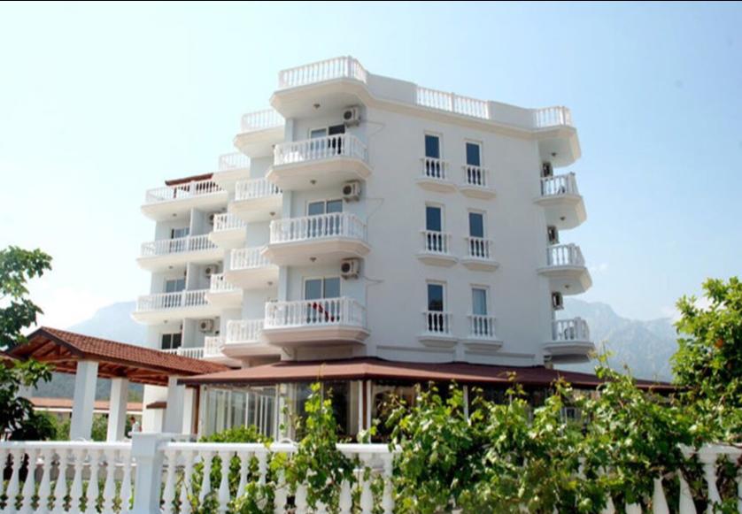 Adalin Resort Kemer