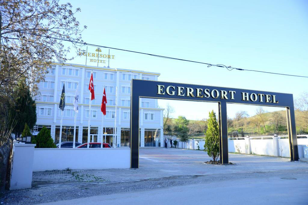 Ege Resort Hotel