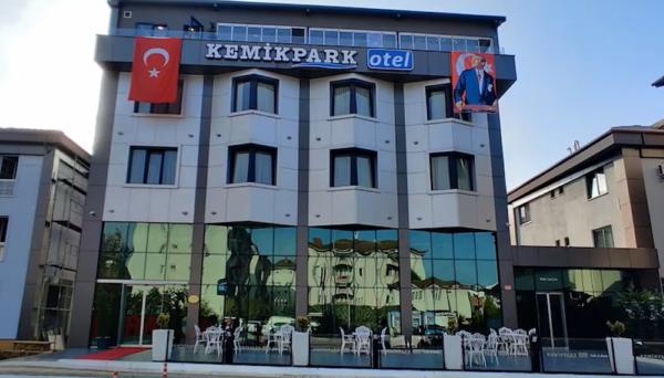 Kemikpark Otel