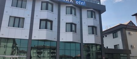 Kemikpark Otel