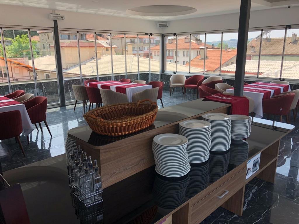Kemikpark Otel