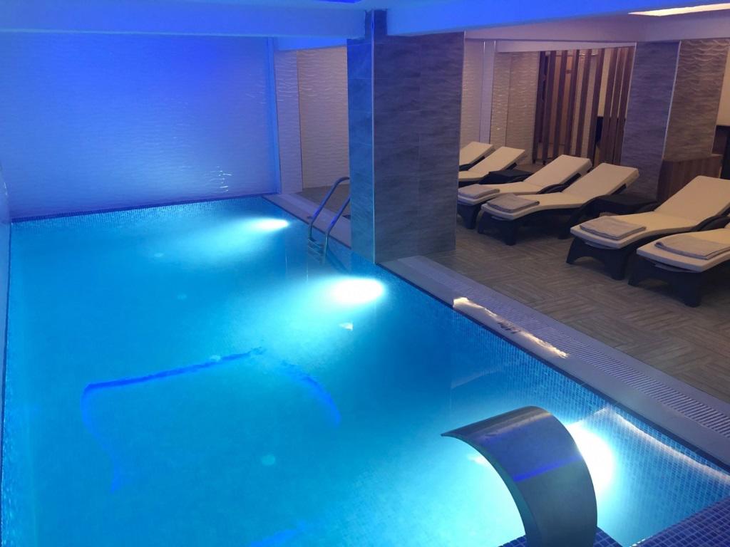 Kemikpark Otel