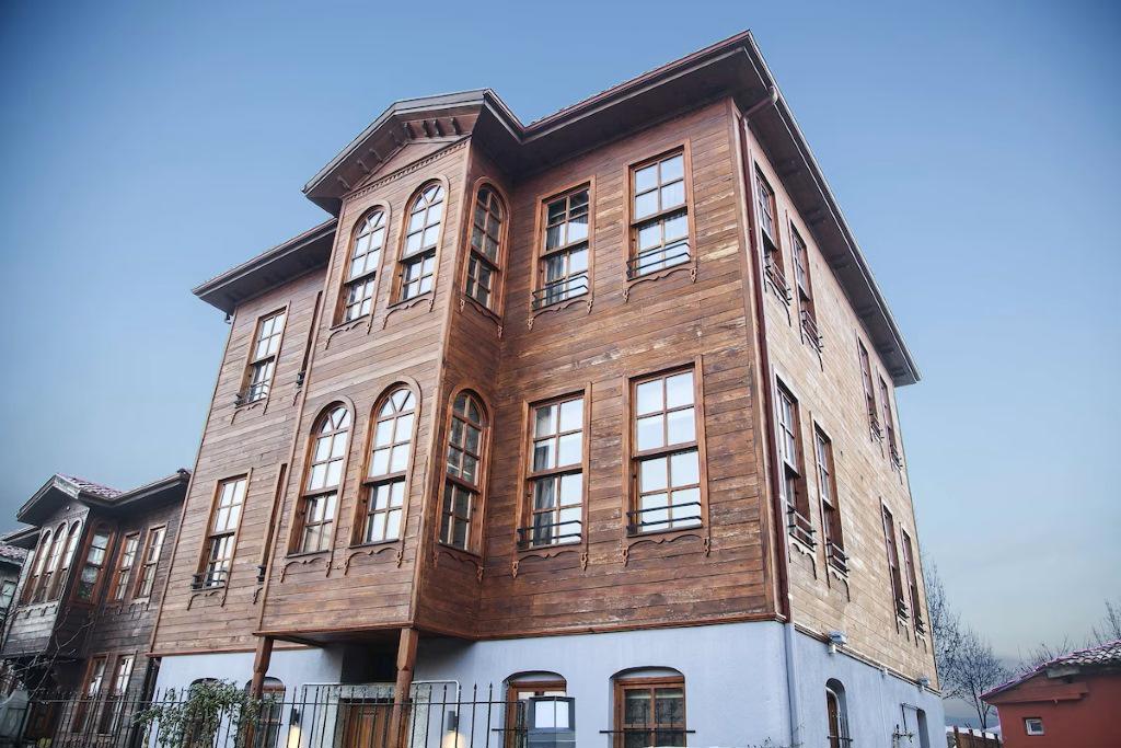 Kaf Konak