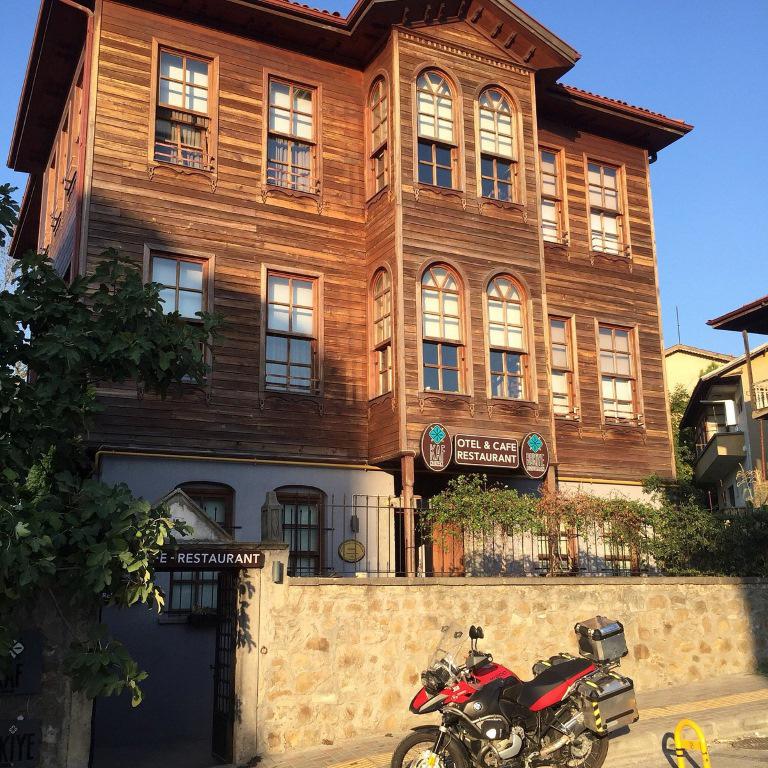 Kaf Konak