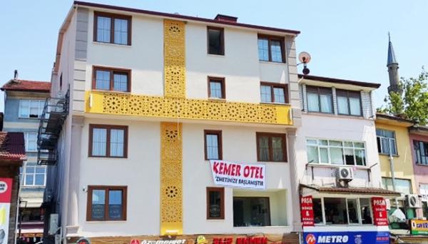 Kemer Otel