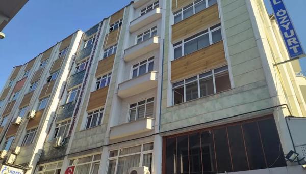 Ozyurt Hotel