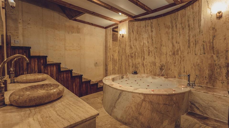Sobek Stone House Hotel