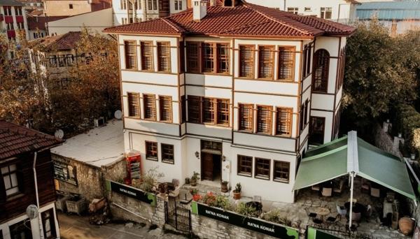 Ra'na Konak