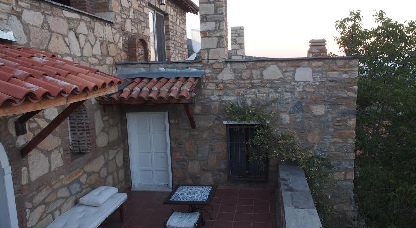 Bahab Guest House