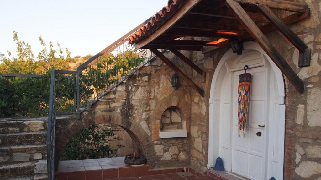 Bahab Guest House
