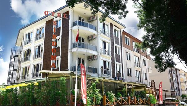 Sindoma Otel