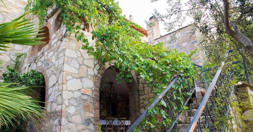 Bahab Guest House