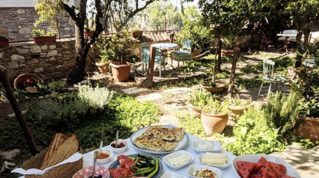 Bahab Guest House