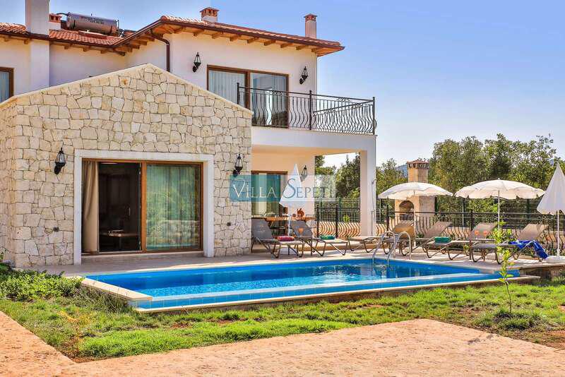 Villa Hayat