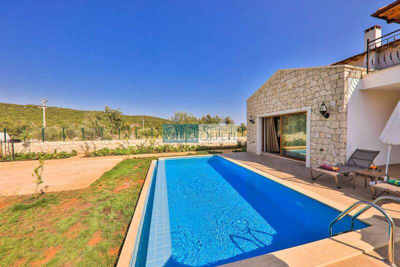 Villa Hayat