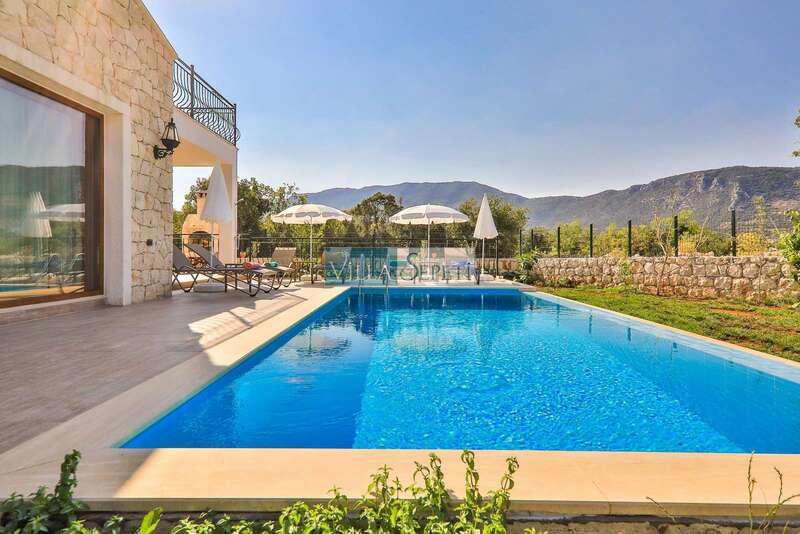 Villa Hayat