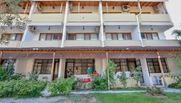 Dama Apart Motel