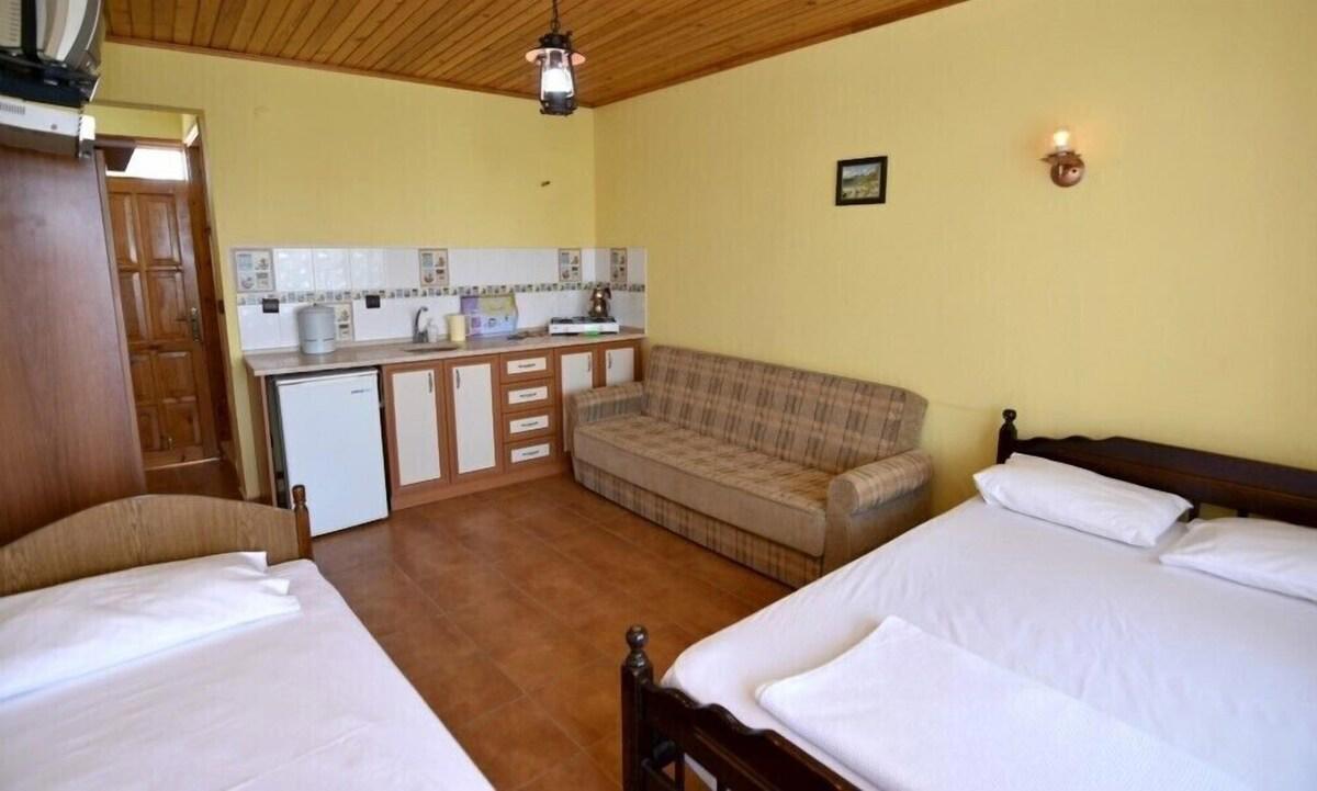 Dama Apart Motel