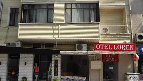 MayBerlin - Loren Hotel