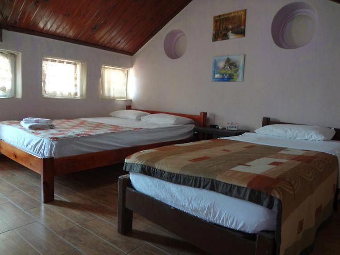 MayBerlin - Loren Hotel