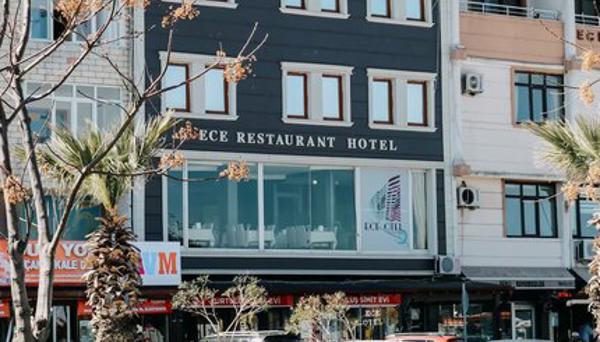Ece Hotel and Restaurant