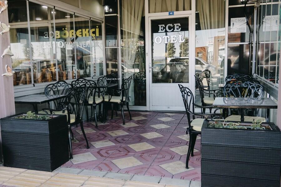 Ece Hotel and Restaurant