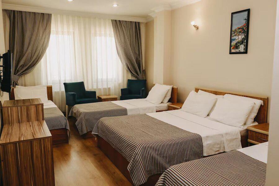 Ece Hotel and Restaurant