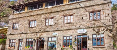 Assos Yıldız Otel