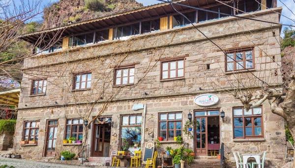 Assos Yıldız Otel