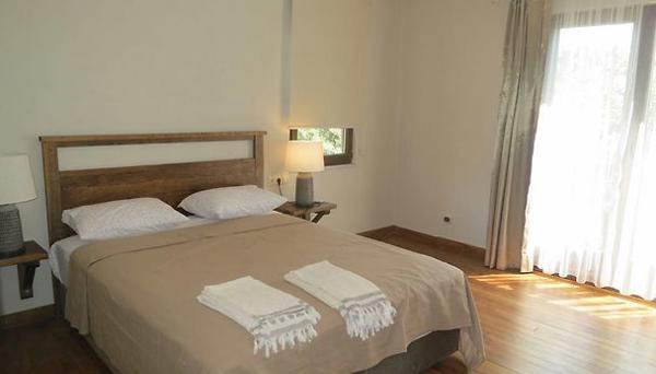 Assos Batık İskele Beach Hotel