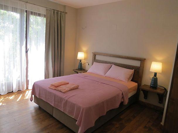 Assos Batık İskele Beach Hotel