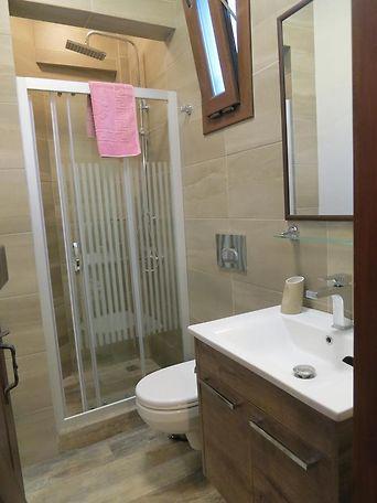 Assos Batık İskele Beach Hotel