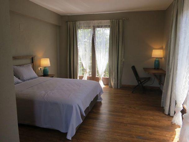 Assos Batık İskele Beach Hotel