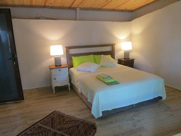 Assos Batık İskele Beach Hotel