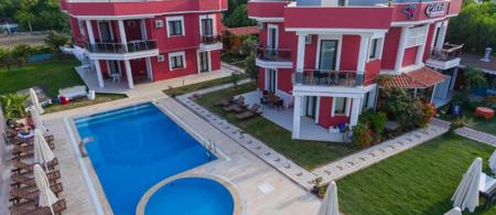 Çilek Butik Otel