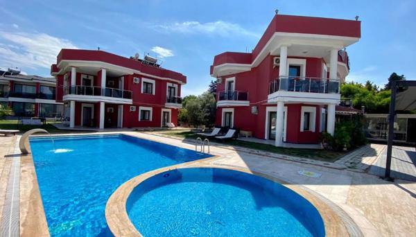 Çilek Butik Otel