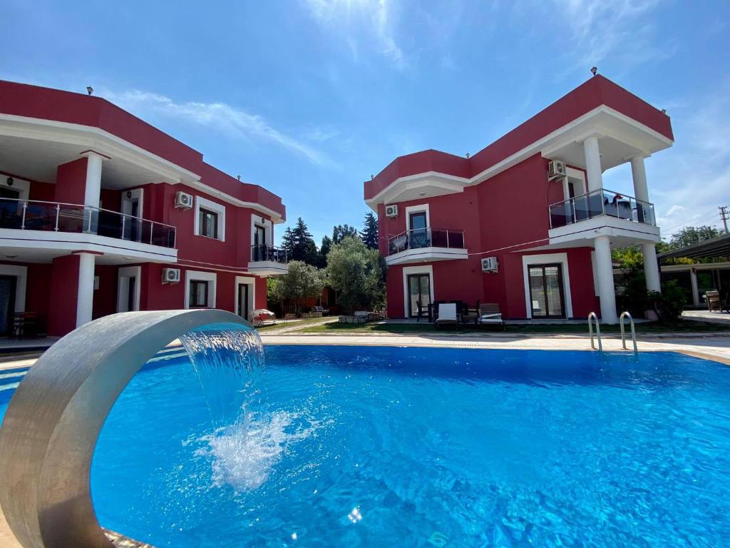Çilek Butik Otel