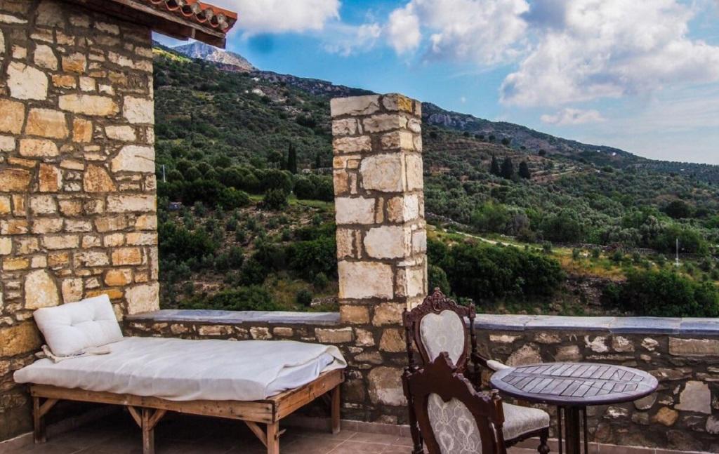 Bahab Guest House