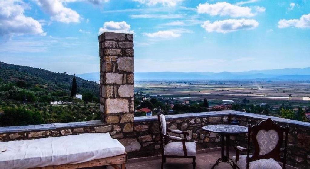 Bahab Guest House