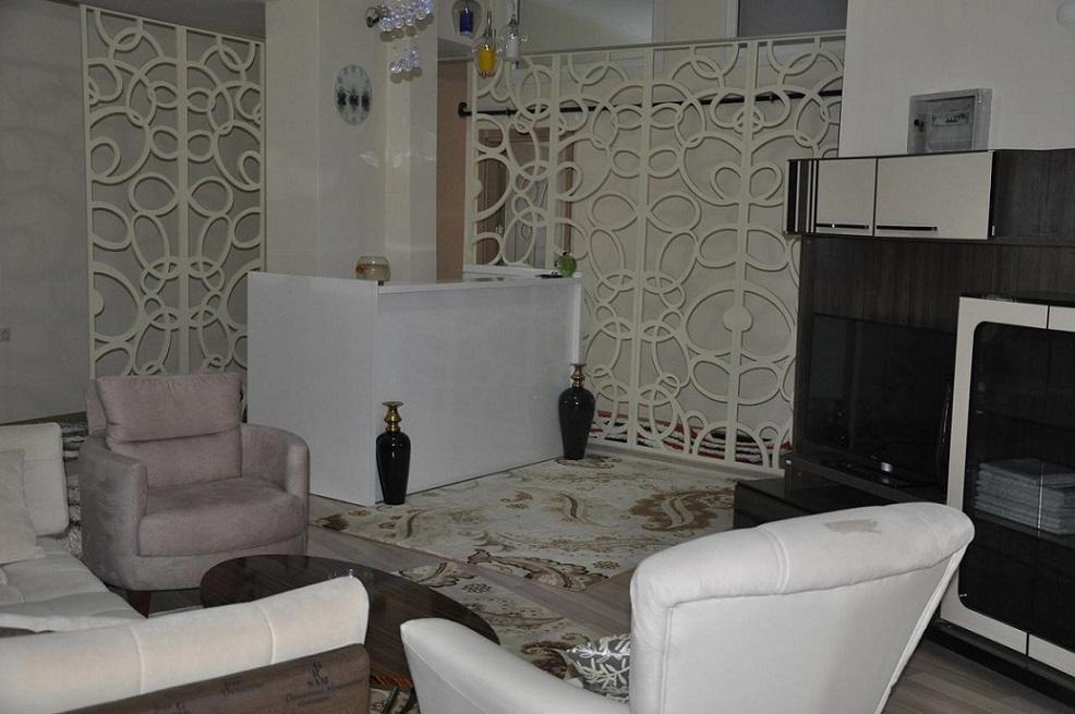 Hanzade Otel Rize